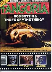 Fangoria magazine thing for sale  Delivered anywhere in UK