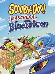 Scooby doo mask usato  Spedito ovunque in Italia 