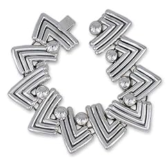 Novica handmade .925 for sale  Delivered anywhere in USA 