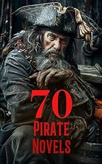 Pirate novels treasure for sale  Delivered anywhere in USA 