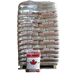 Pellet canadese professionale usato  Spedito ovunque in Italia 