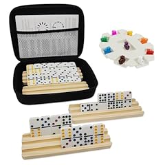 Uvcany double dominoes for sale  Delivered anywhere in USA 