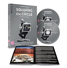 Squaring the circle gebraucht kaufen  Wird an jeden Ort in Deutschland