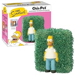 Chia pet simpsons for sale  Delivered anywhere in USA 