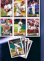 2009 topps st. for sale  Delivered anywhere in USA 