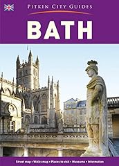 Bath city guide for sale  Delivered anywhere in UK