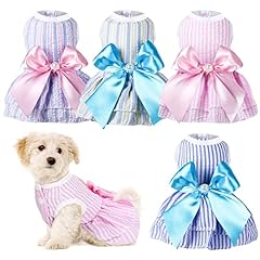 Pieces dog dresses for sale  Delivered anywhere in USA 