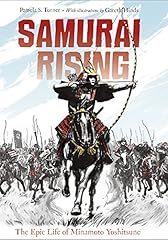 Samurai rising epic for sale  Delivered anywhere in UK