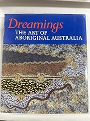 Dreamings art aboriginal for sale  Delivered anywhere in USA 