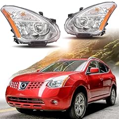 Isharingautoparts headlight as for sale  Delivered anywhere in USA 