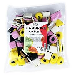 Treats liquorice allsorts for sale  Delivered anywhere in UK