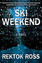 Ski weekend novel for sale  Delivered anywhere in USA 