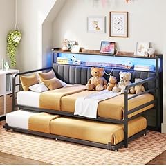 Anctor daybed trundle for sale  Delivered anywhere in USA 