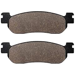 Yerbay brake pads for sale  Delivered anywhere in UK