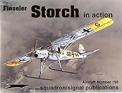 Fieseler 156 storch for sale  Delivered anywhere in USA 
