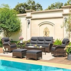 Hillga luxury patio for sale  Delivered anywhere in USA 