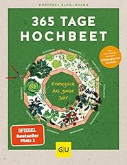 365 tage hochbeet gebraucht kaufen  Wird an jeden Ort in Deutschland