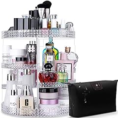 Awenia makeup organizer for sale  Delivered anywhere in USA 