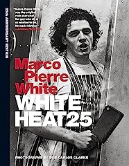 White heat 25th for sale  Delivered anywhere in UK