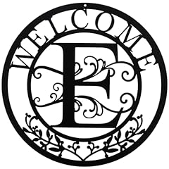 Tingdong metal monogrammed for sale  Delivered anywhere in USA 