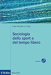 Sociologia dello sport usato  Spedito ovunque in Italia 