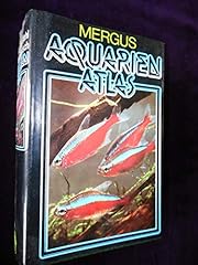 Aquarien atlas 1 gebraucht kaufen  Wird an jeden Ort in Deutschland