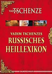 Vadim tschenzes russisches gebraucht kaufen  Wird an jeden Ort in Deutschland
