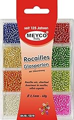 Meyco rocailles mini gebraucht kaufen  Wird an jeden Ort in Deutschland