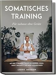 Somatisches training zuhause gebraucht kaufen  Wird an jeden Ort in Deutschland
