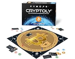 Cryptoly bitcoin strategiespie gebraucht kaufen  Wird an jeden Ort in Deutschland