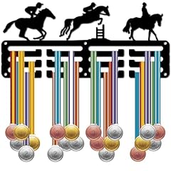 Creatcabin horse medal for sale  Delivered anywhere in UK