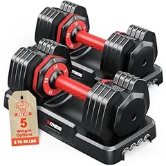 Rendpas adjustable dumbbells for sale  Delivered anywhere in USA 
