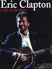 Eric clapton life for sale  Delivered anywhere in USA 