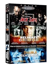 Polar coffret films d'occasion  Livré partout en France