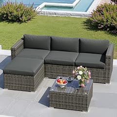 Pieces outdoor patio for sale  Delivered anywhere in USA 