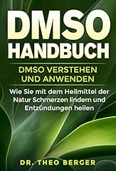 Dmso handbuch dmso gebraucht kaufen  Wird an jeden Ort in Deutschland