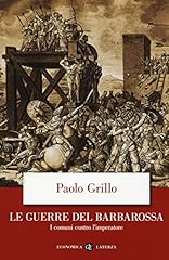 Guerre del barbarossa. d'occasion  Livré partout en France