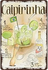 Cocktail recette recette d'occasion  Livré partout en France