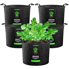 Vivosun pack gallon for sale  Delivered anywhere in USA 