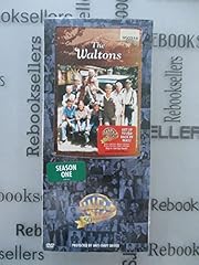 Waltons season 1 for sale  Delivered anywhere in USA 