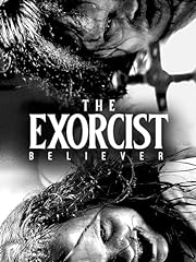 Exorcist believer bonus for sale  Delivered anywhere in USA 