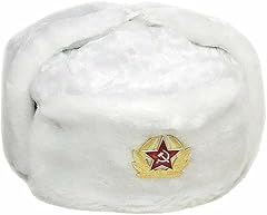 Chaal russian trapper for sale  Delivered anywhere in UK
