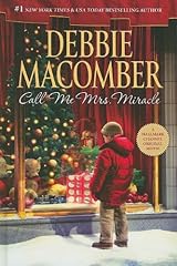 Call mrs. miracle for sale  Delivered anywhere in USA 