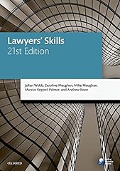 Lawyers skills for sale  Delivered anywhere in UK