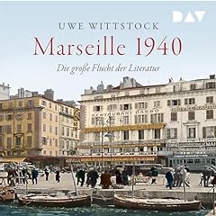 Marseille 1940 große gebraucht kaufen  Wird an jeden Ort in Deutschland