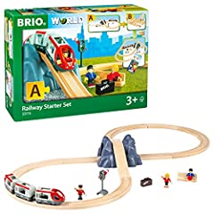 Brio railway starter for sale  Delivered anywhere in UK