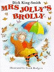 Mrs jolly brolly usato  Spedito ovunque in Italia 