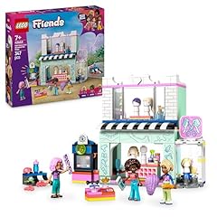 Lego friends salon d'occasion  Livré partout en France