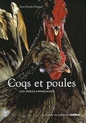 Grande encyclopedie coqs d'occasion  Livré partout en France