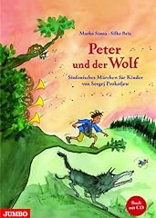 Peter wolf sinfonisches gebraucht kaufen  Wird an jeden Ort in Deutschland